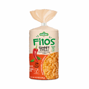Biskota misri me spec djegës 12/120g