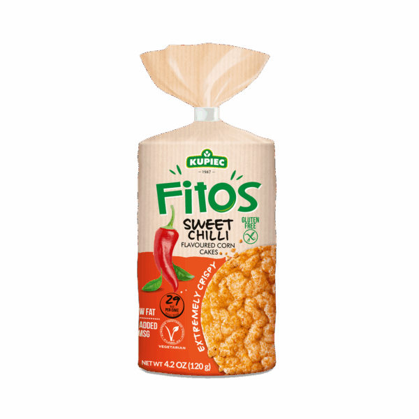 Biskota misri me spec djegës 12/120g