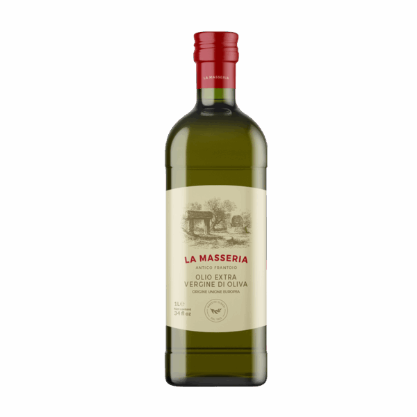 Vaj Ulliri Extra Vergine 12/1L