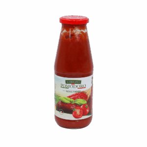 Salcë Domatesh 12/680g