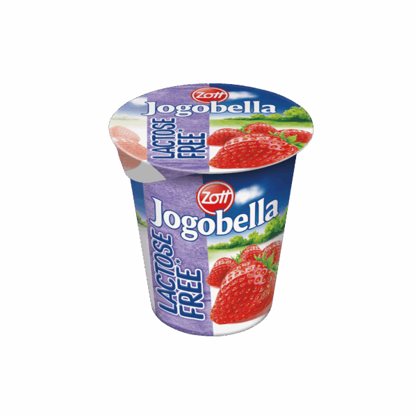 Zott Jogobella Pa Laktozë Dredhëz 20/150g