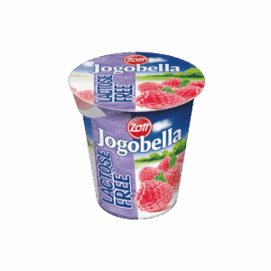 Zott Jogobella Pa Laktozë Mjedër 20/150g