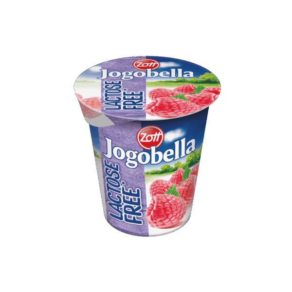Zott Jogobella Pa Laktozë Mjedër 20/150g
