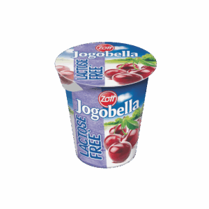 Zott Jogobella Pa Laktozë Qershi 20/150g