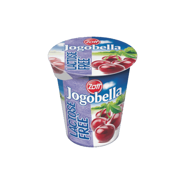 Zott Jogobella Pa Laktozë Qershi 20/150g