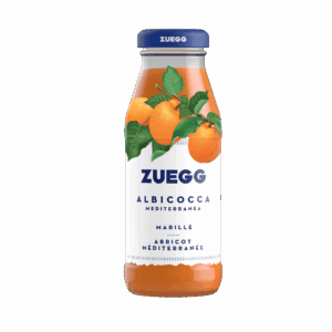 Zuegg Lëng Kajsie 24/200ml