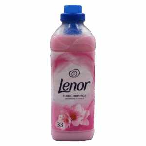 Zbutës për rroba - Lenor Floral Romance