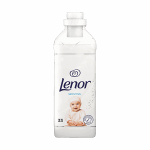 Zbutës për rroba - Lenor sensitive