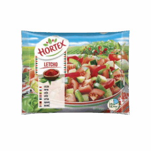 Hortex përzierje perimesh gjyveq 25/400