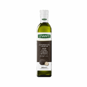 Vaj ulliri me aromë tartufi të zi 12/250ml
