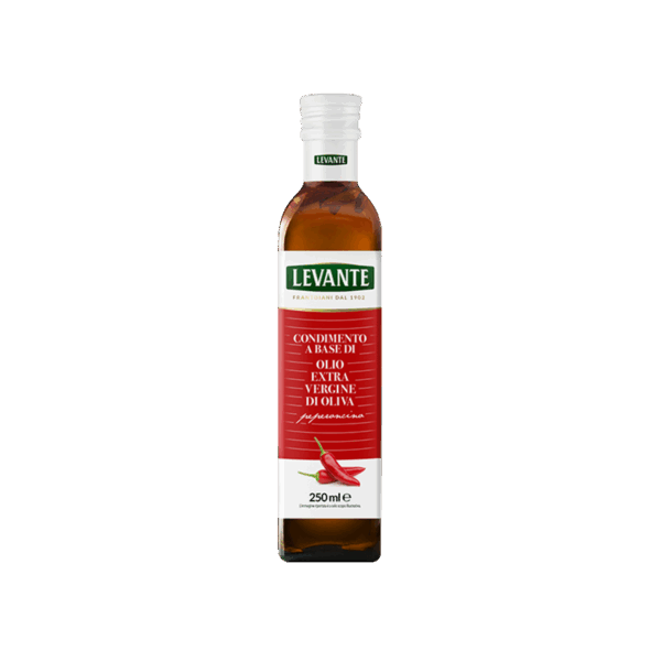 Vaj Ulliri me Spec djegës 12/250ml
