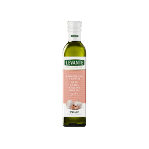 Vaj Ulliri me aromë Hudhre 12/250ml