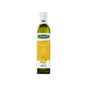 Vaj Ulliri me aromë Limoni 12/250ml