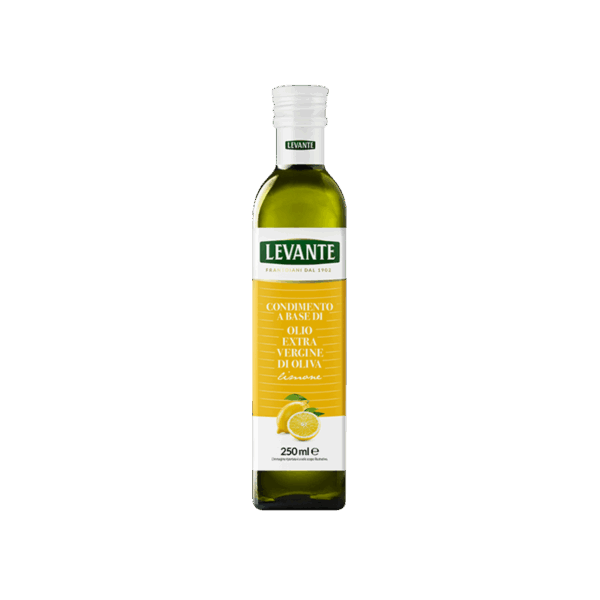 Vaj Ulliri me aromë Limoni 12/250ml