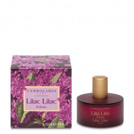 Lilac - Parfum