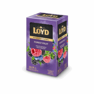 Çaj Fruta Mali Premium 4/40g