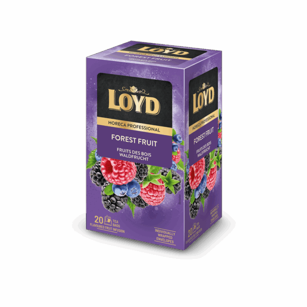 Çaj Fruta Mali Premium 4/40g