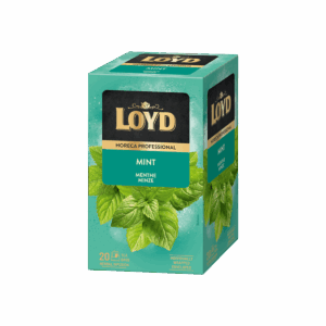 Çaj Mint Premium 4/34g