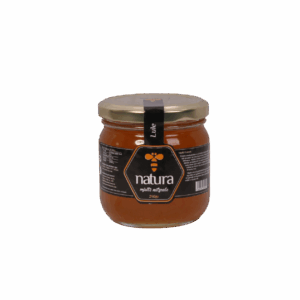 Natura mjaltë Lulesh 16/250g