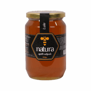 Natura mjaltë Lulesh 6/950g