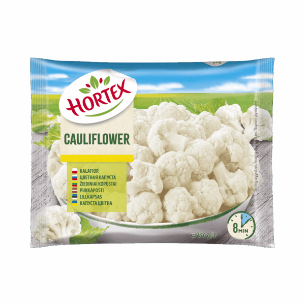 Hortex Lulelakër 14/450g