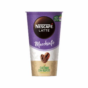 Nescafe Shakissimo Macchiato 10/205ml