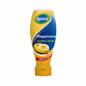 Majonezë 10/500ml