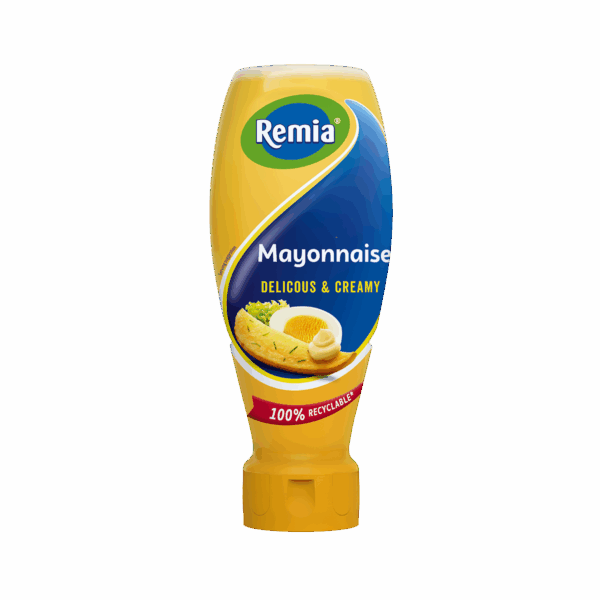 Majonezë 10/500ml