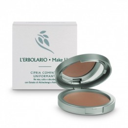 MAKE UP - Pudër