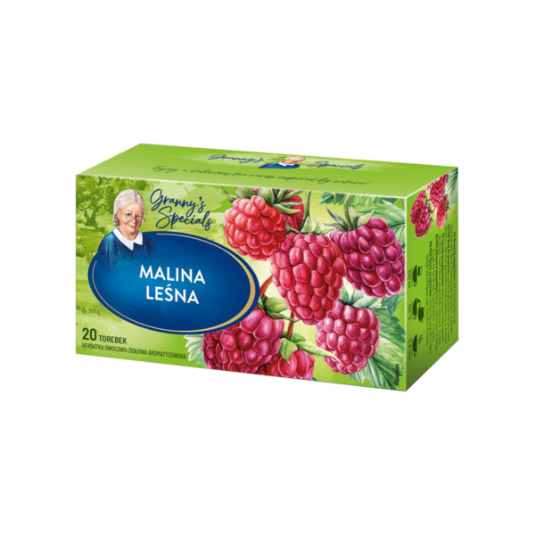 Çaj me Mjedër 6/40g