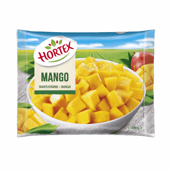 Hortex Mango 14/300g