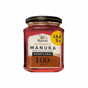 Balconi Manuka mjaltë 100+ MGO 4/225gr