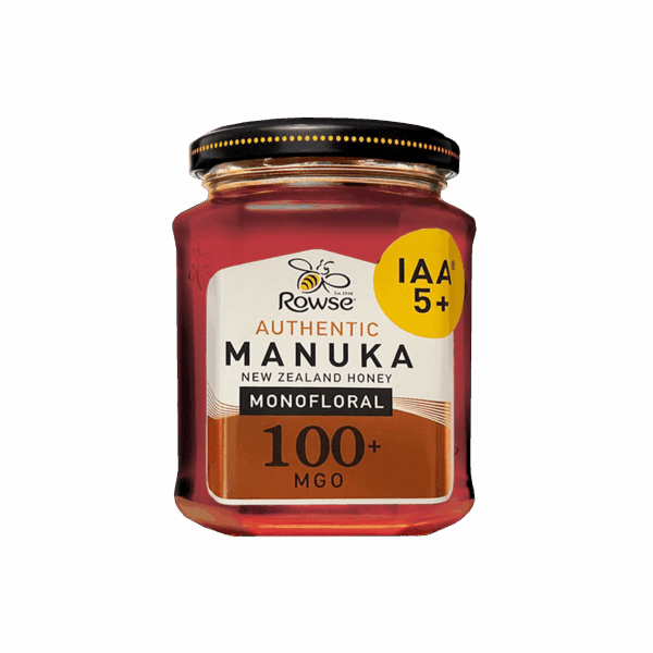 Balconi Manuka mjaltë 100+ MGO 4/225gr