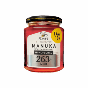 Balconi Manuka mjaltë 263+ MGO 4/225gr
