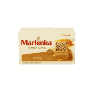 Marlenka torte mjalti me arra 12/100gr