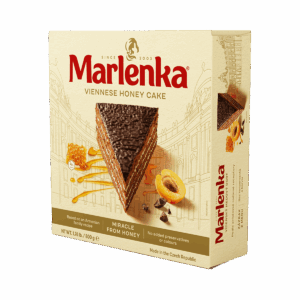Marlenka Torte vieneze me mjaltë 6/800gr