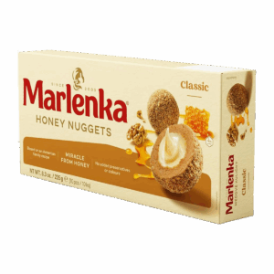 Marlenka toptha mjalti 12/235g