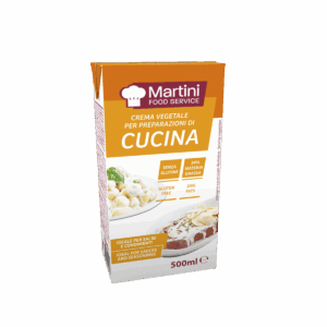 Martini - Krem gatimi 24% ynd. 20/500ml