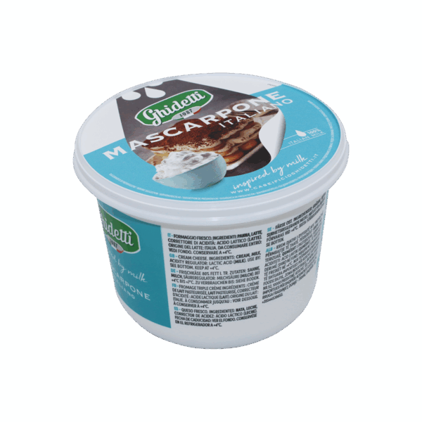 Mascarpone 6/500g