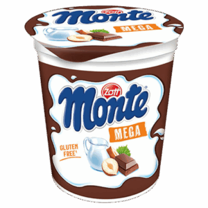 Zott Mega Monte 12/400g