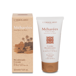 MEHAREES - Deodorant nga Hurmja
