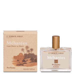 MEHAREES - Parfum