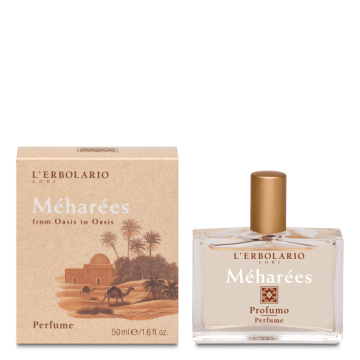 MEHAREES - Parfum