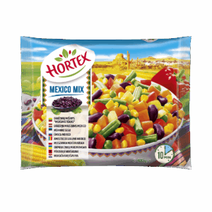 Hortex përzierje Meksikane 25/400g