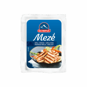 Djathë - Olympus Grill 12/200g