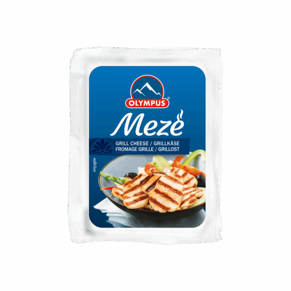 Djathë - Olympus Grill 12/200g