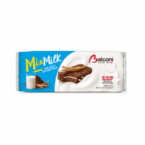 Tortë e vogël Mix Qumësht 15/300g
