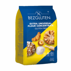 Miell Univerzal pa gluten 8/500gr