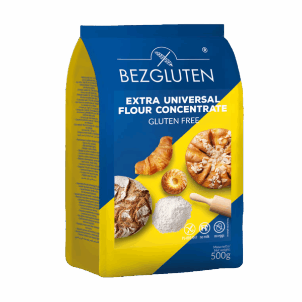 Miell Univerzal pa gluten 8/500gr