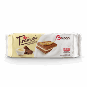 Tortë e vogël Tiramisu 15/300g